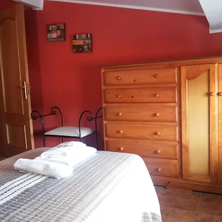 Casa Marivi 3*