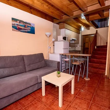 Casa Marivi Vendégház