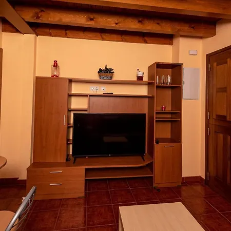 Casa Marivi *