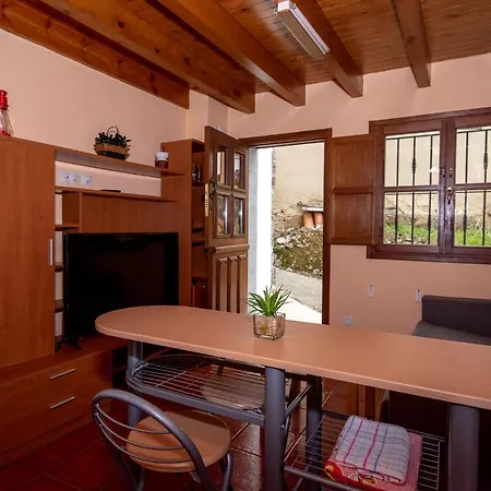 Casa Marivi Guest house