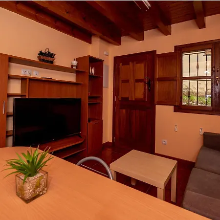 بيت ضيافة Casa Marivi