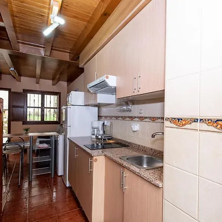 Guest house Casa Marivi *