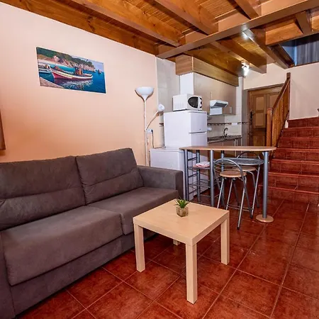 בית הארחה Casa Marivi