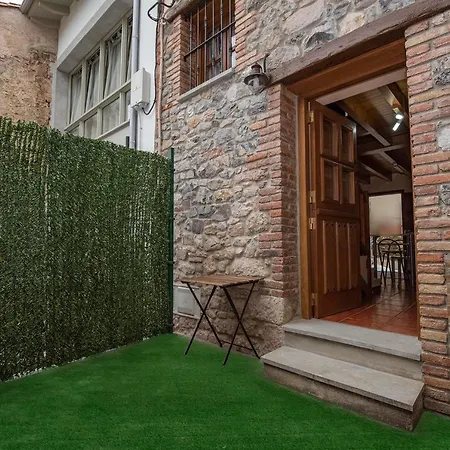 Casa Marivi *