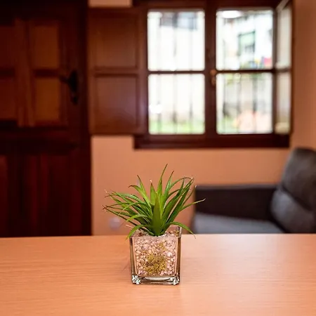 Casa Marivi Guest house