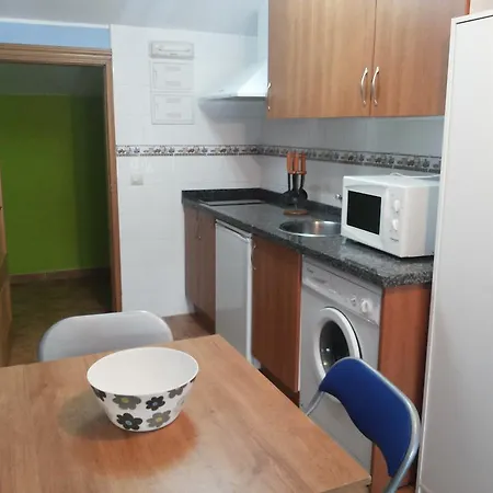 بيت ضيافة Casa Marivi