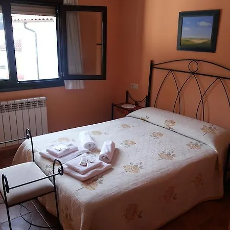 Casa Marivi *