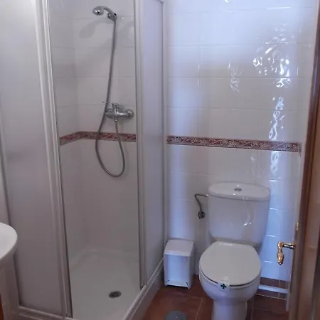 بيت ضيافة Casa Marivi نيمبرو