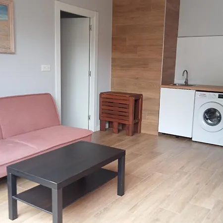 Casa Marivi بيت ضيافة