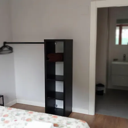 Casa Marivi בית הארחה *