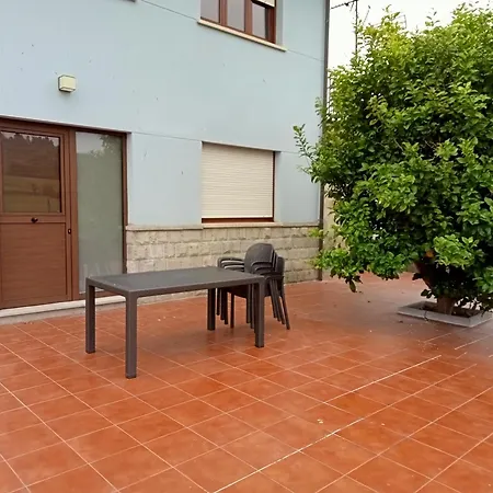 بيت ضيافة Casa Marivi 3*