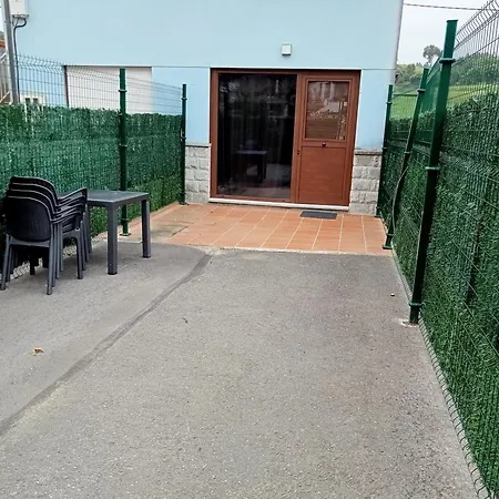 Casa Marivi בית הארחה ניימברו