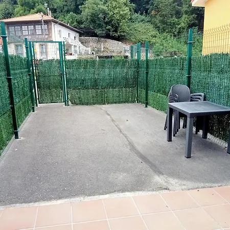 Casa Marivi *