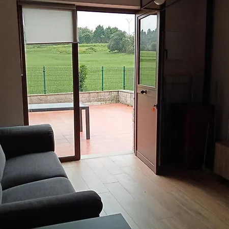 Casa Marivi 3* Niembro