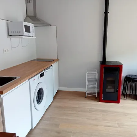 Casa Marivi Vendégház 3*