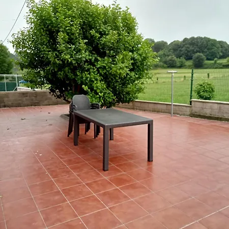 بيت ضيافة Casa Marivi نيمبرو