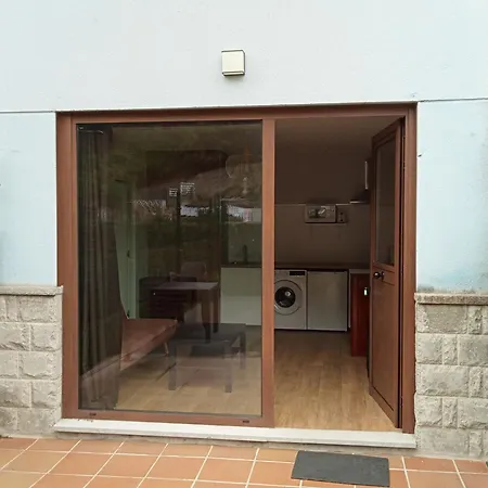 Casa Marivi *