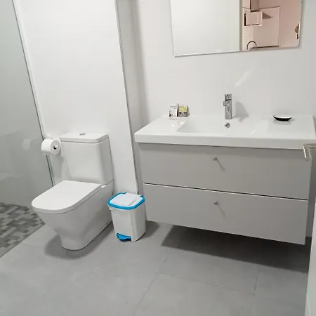 بيت ضيافة Casa Marivi