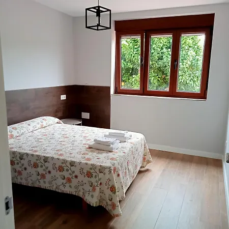 Casa Marivi نيمبرو