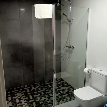 Casa Marivi בית הארחה *