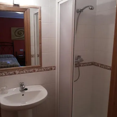 بيت ضيافة Casa Marivi