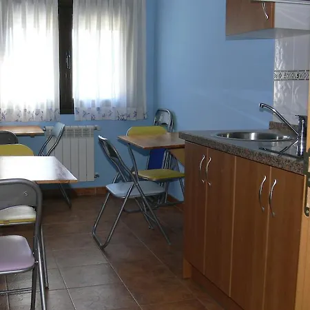 Casa Marivi نيمبرو