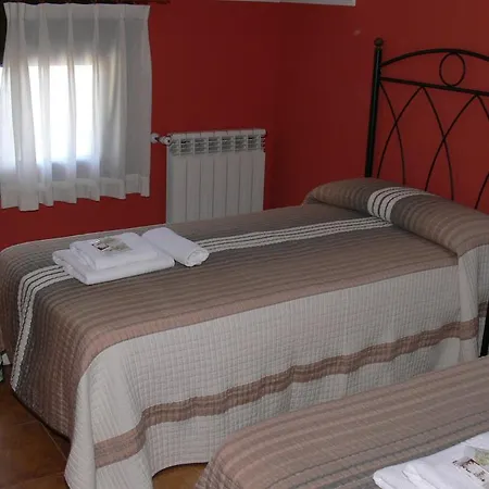 Casa Marivi