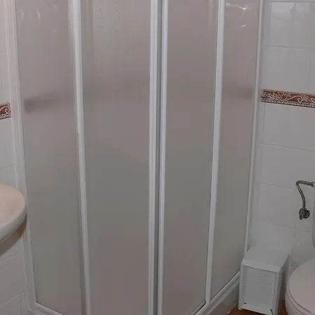 בית הארחה Casa Marivi