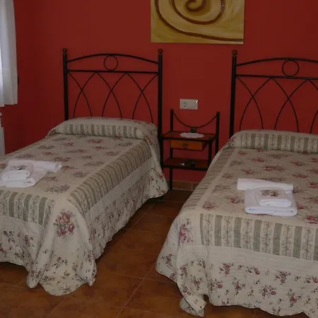 Casa Marivi ניימברו