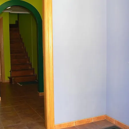 Vendégház Casa Marivi 3*