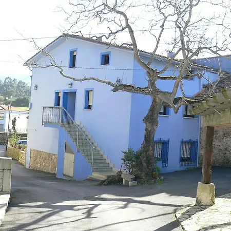 Casa Marivi نيمبرو