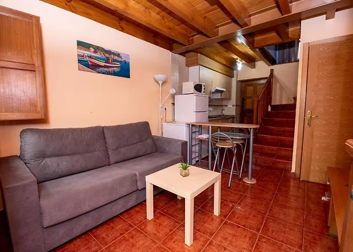 Casa Mariví Pensión