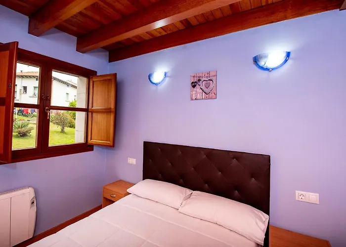 Casa Mariví 3* Niembro