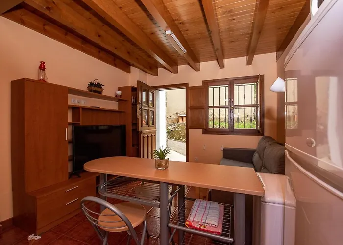 Casa Mariví Niembro