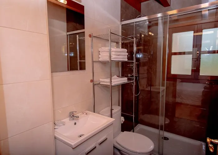 Casa Mariví Pensión Niembro