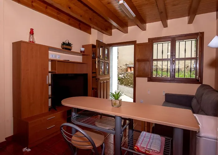 Casa Mariví Pensión