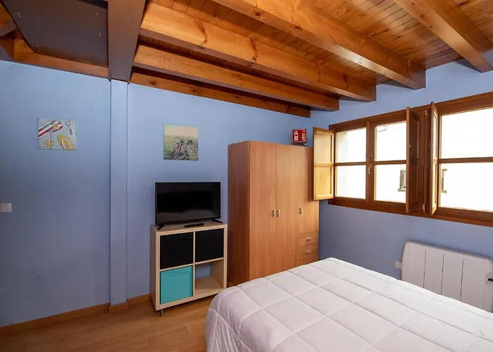 Casa Mariví 3* Niembro