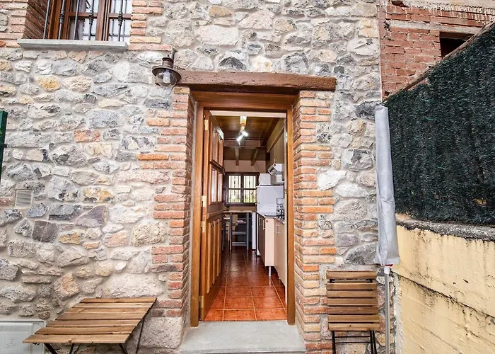 Casa Mariví Niembro