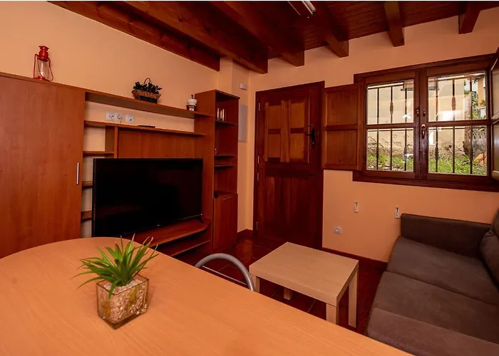 Pensión Casa Mariví