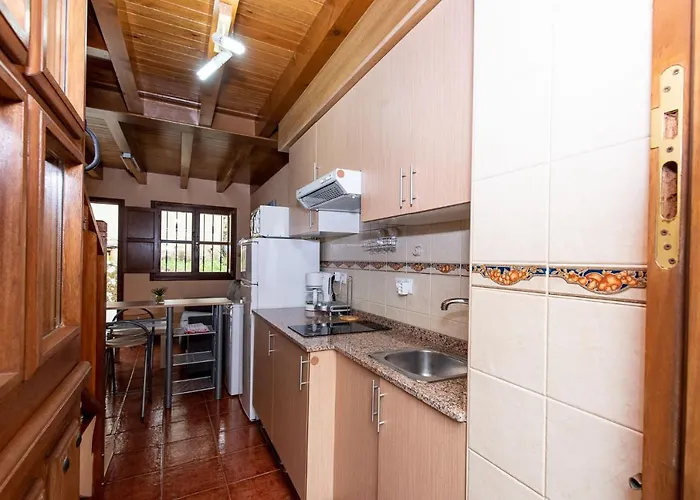 Pensión Casa Mariví 3*