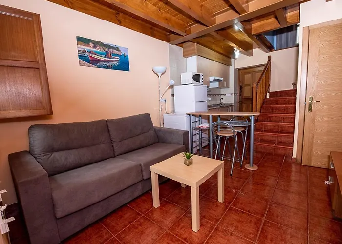 Pensión Casa Mariví