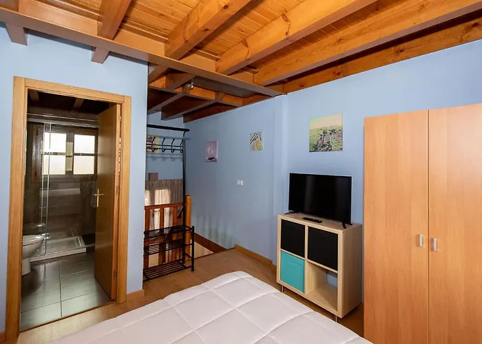 Pensión Casa Mariví 3*