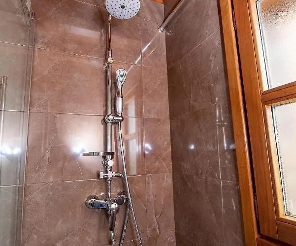 Casa Mariví 3* Niembro