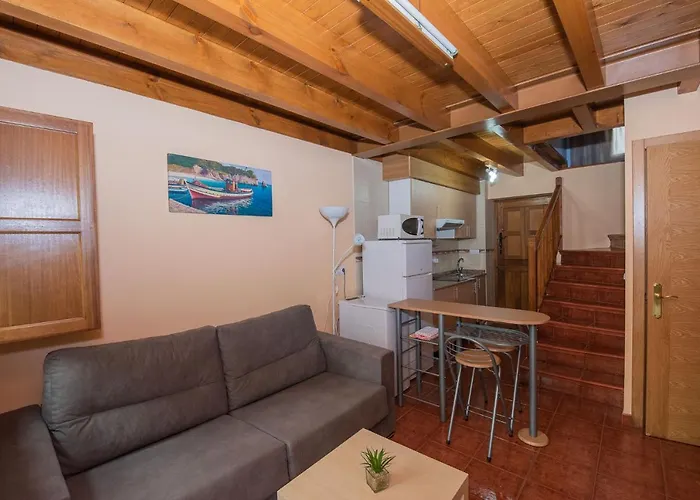 Pensión Casa Mariví 3*