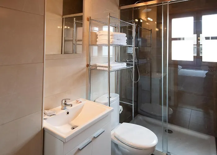 Casa Mariví 3* Niembro