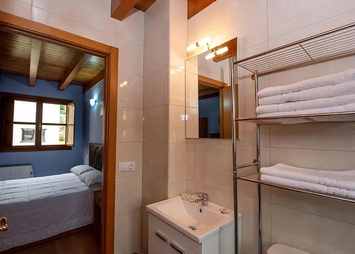 Pensión Casa Mariví Niembro