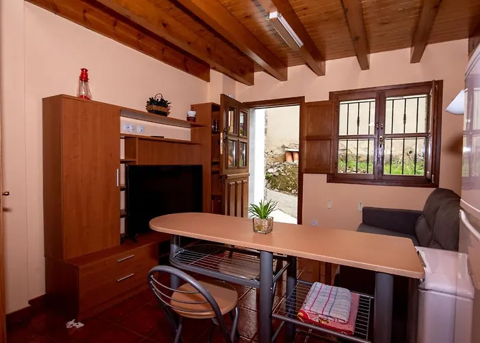 Casa Mariví 3* Niembro