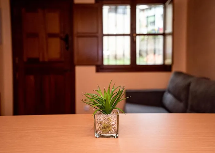 Casa Mariví Pensión