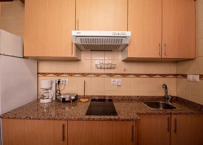 Casa Mariví Pensión 3*