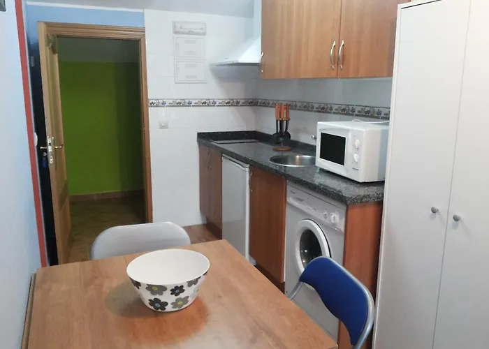 Pensión Casa Mariví